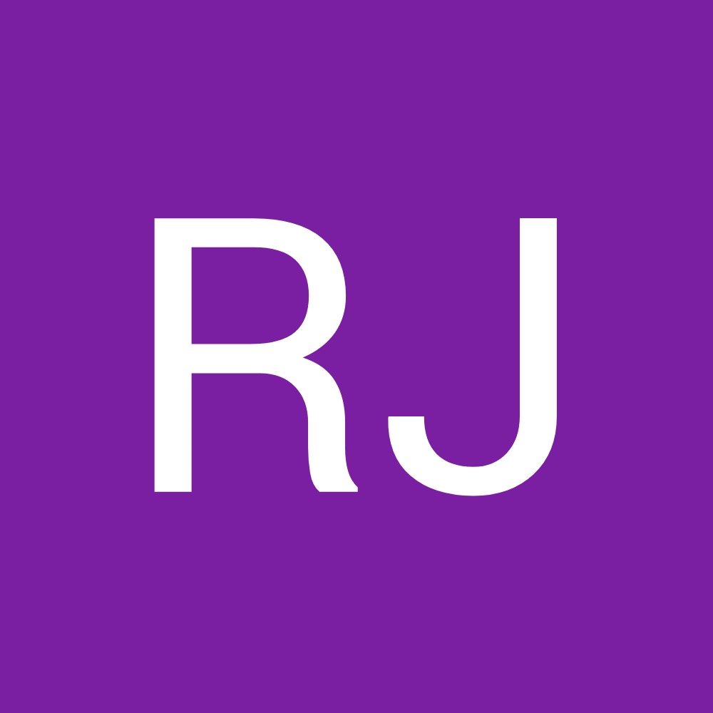 Meet your Posher, Rj